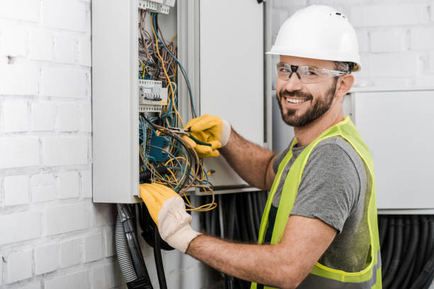 Best Local Electrician Companies  in Lewisburg, PA