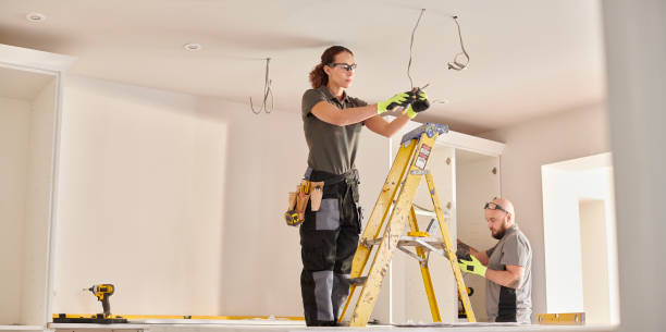 Best Emergency Electrician Near Me  in Lewisburg, PA