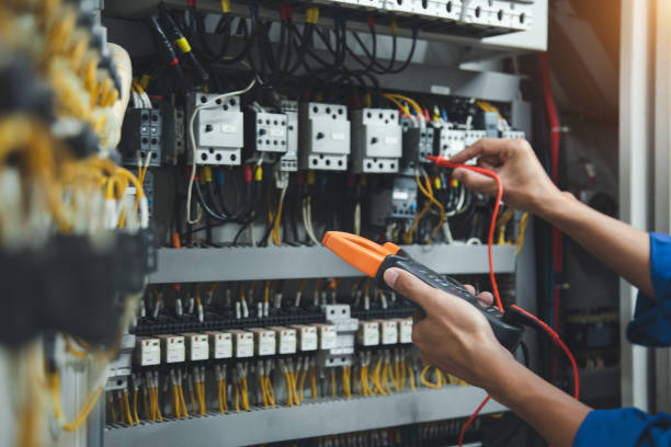 Best Licensed Electrician  in Lewisburg, PA