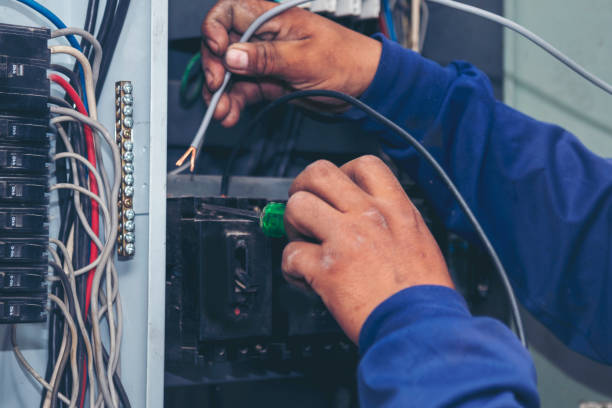 Best Electrical Installation Contractor  in Lewisburg, PA