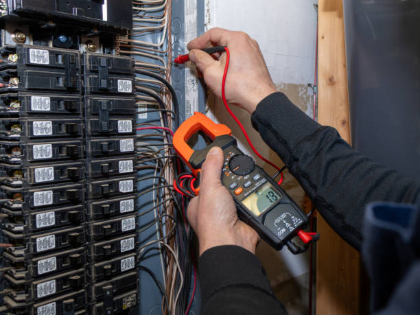 Best Electrical Installation Contractor  in Lewisburg, PA