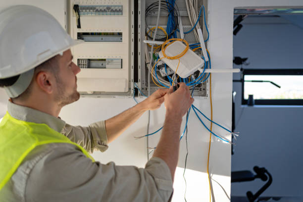 Best Commercial Electrician Services  in Lewisburg, PA