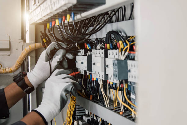 Best Electrical Upgrades for Homes  in Lewisburg, PA